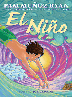 cover image of El Niño